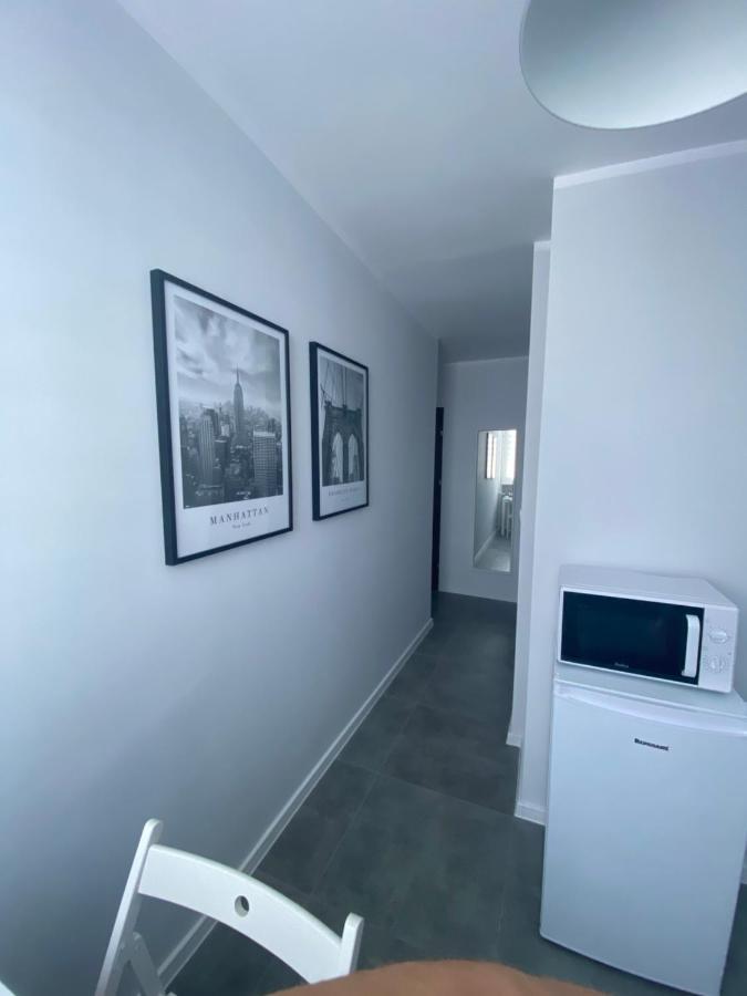 Apartament Os. Jasne 19B Dzierżoniów Exterior foto